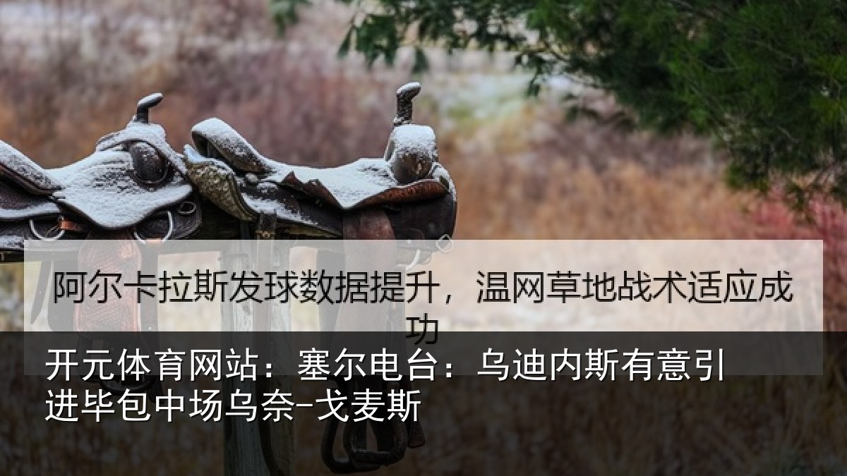 开元体育网站：塞尔电台：乌迪内斯有意引进毕包中场乌奈-戈麦斯